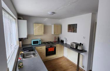 Primos Executive - 2 Bedroom House in Wallsend - Foto 12