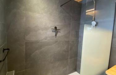 Les Georgières, 300m des pistes du Mont-Rond - Foto 9