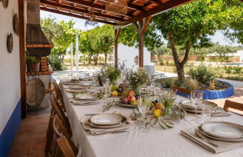 Villa Morena Saltwater Pool & Alentejo Charm - Foto 18