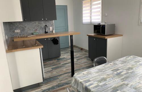 La Grenouillère - Foto 13