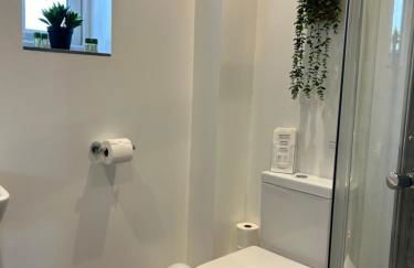 The Annexe Long Melford - Foto 7