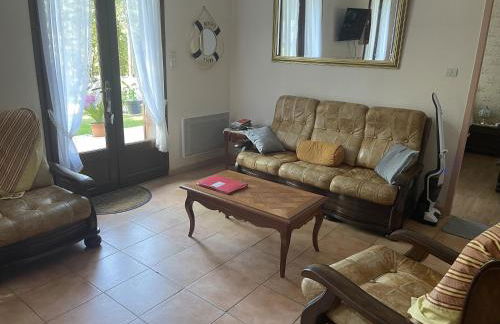 Maison Du Lac - Foto 20