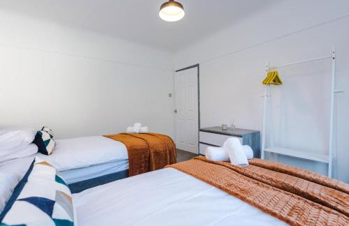 Premium 3-Bed Detached by Papermill, Deeside - Wirral - Foto 18