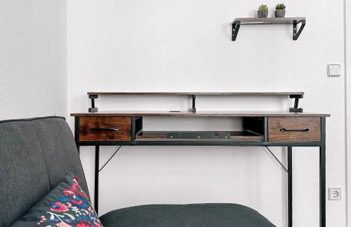 Bernhard, App 124a - Foto 6