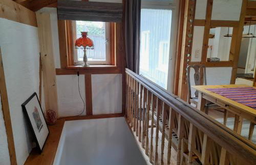 Im Naturgarten - Foto 13