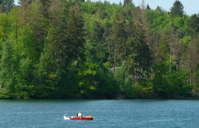 Graceful Holiday Home near Ski Area in Schmallenberg - Foto 31