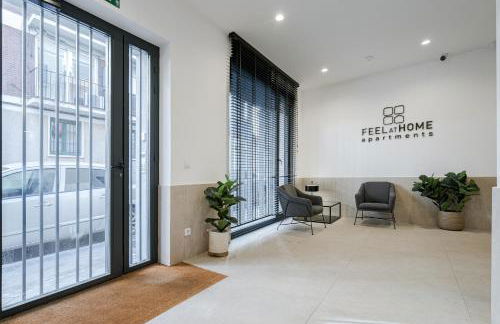 Feelathome Castilla Apartments - Foto 59