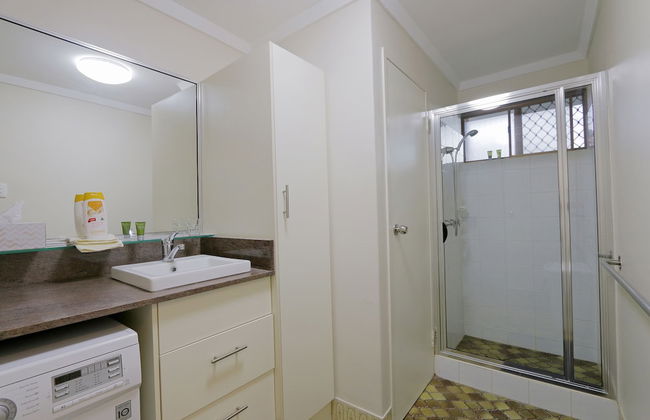 Parkline Apartments Perth - Foto 80