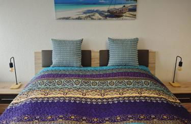 City Apartment Aachen mit TOP Anbindung für 6 Personen - Foto 11