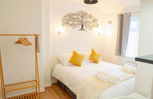 Modern 2 bed Bromley House - Foto 1