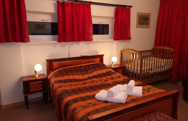 Rural tourism homestead JOLE - Photo 8