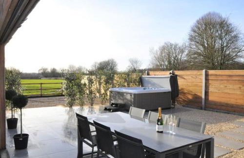 The Granary, Norfolk - Foto 13