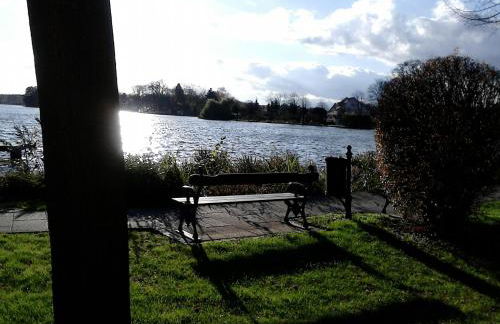 Ferienhaus Pauline am See - Foto 23