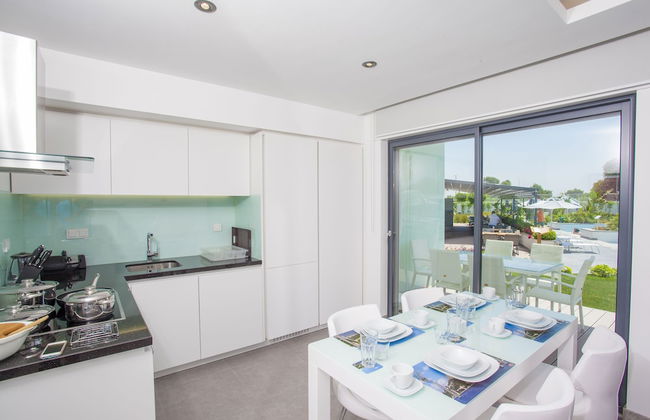 Q Spa Resort - Foto 18