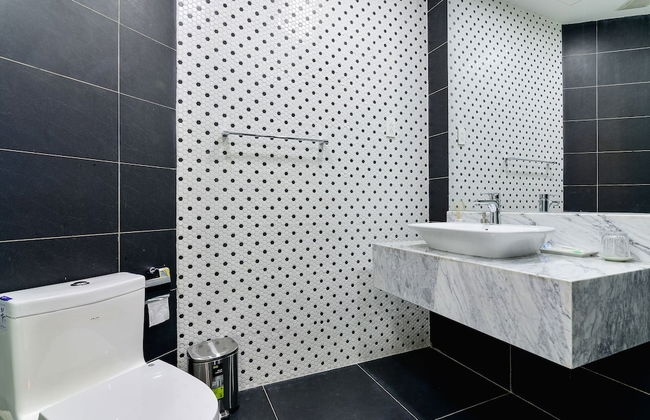 Aura Apartment Da Lat - Foto 39