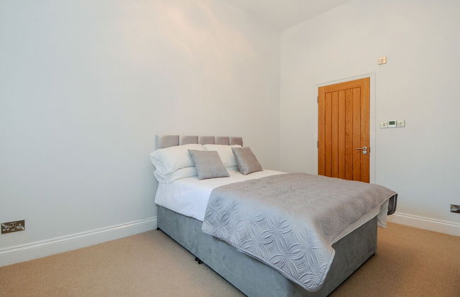 Charming 5 Star 3 Bed London Flat, Garden, Parking - Foto 4