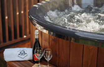 Honey House Wierchy- prywatna strefa SPA - Foto 21