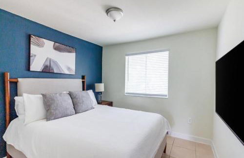 Landing Incredible 3BD Pool - Foto 18