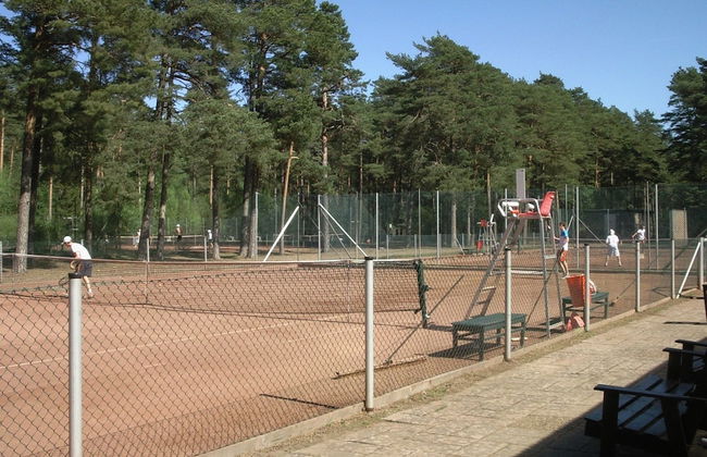 Mellbystrand Vandrarhem - Photo 21