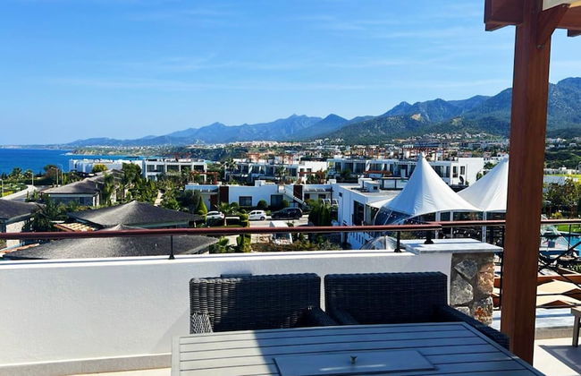 Modern and Luxurious Apartment in a Prime Resort - Foto 40