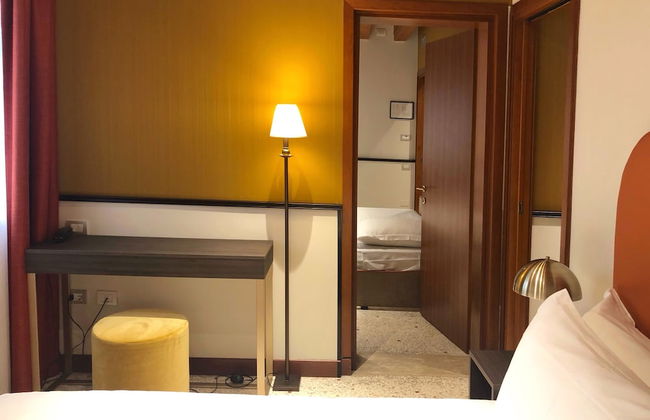 Palazzina Fortuny - Foto 27