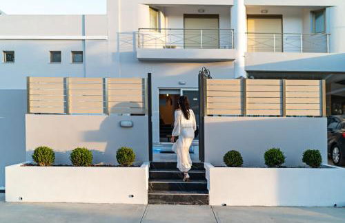 Delfina Boutique Hotel - Photo 19