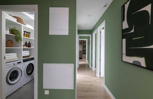 Luxury 3 bed apartment 26 Floor in Malaga - Photo 30