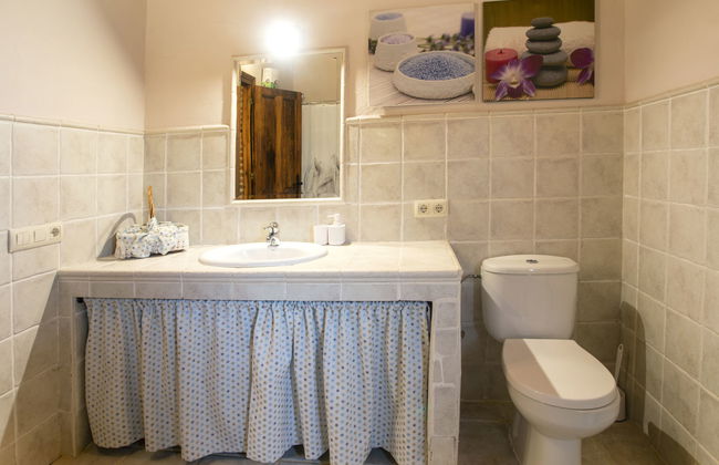 Potes Vinon - Cabaña - Foto 16