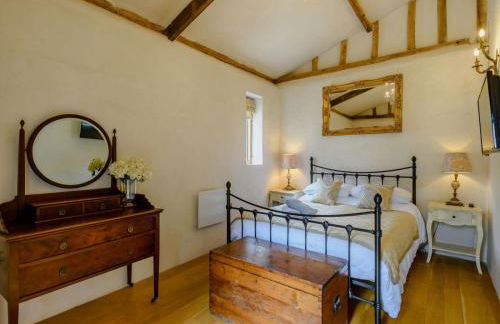 16th Century Cartlodge with private hot tub - Foto 15