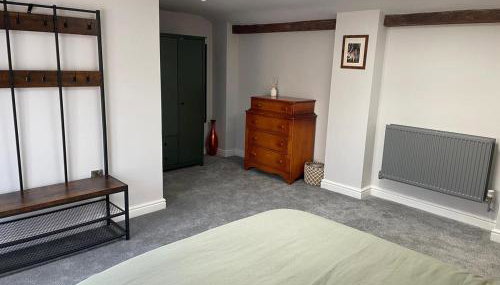 Apartment close to Belvoir Castle, Bottesford, pet friendly - Foto 5