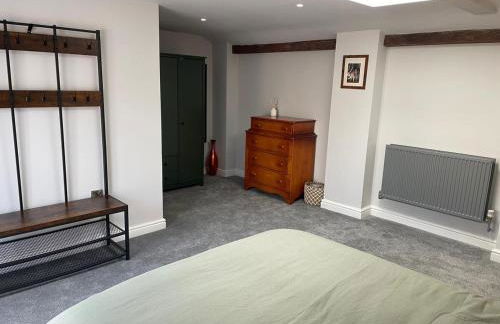 Apartment close to Belvoir Castle, Bottesford, pet friendly - Foto 5