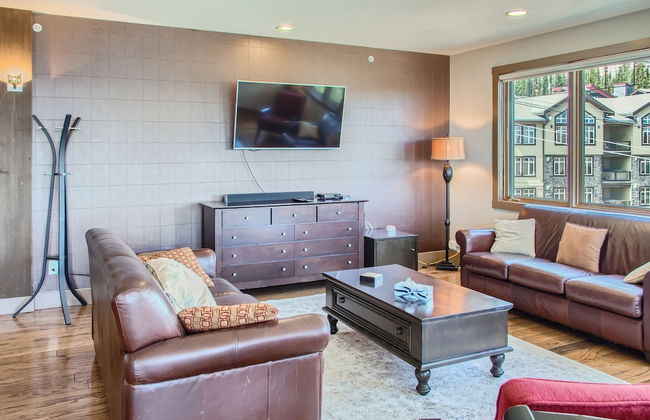 The Timbers by Okanagan Premier - Foto 17