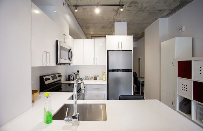 The Park Lofts - Foto 11