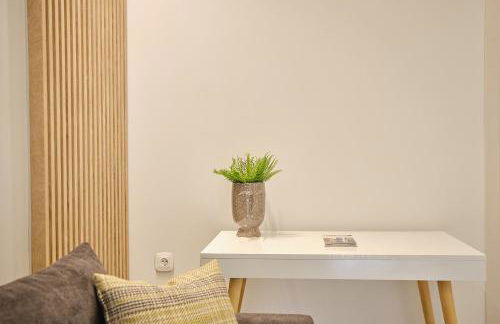 Elegant Central Apartment Veria - με ενδοδαπέδια θέρμανση!!! - Photo 17