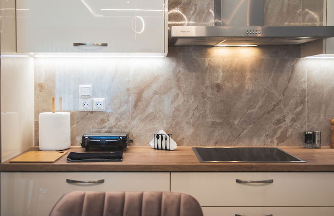 Stergiosapartment in Volos - Foto 45