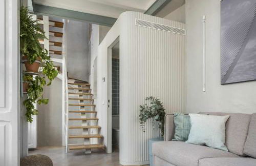 Apartamento centro de valencia preciosa terraza - Foto 1