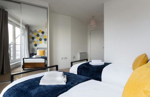 Jade Apartments Basildon - Foto 12