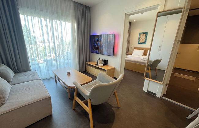 House of Marmaris - Foto 46