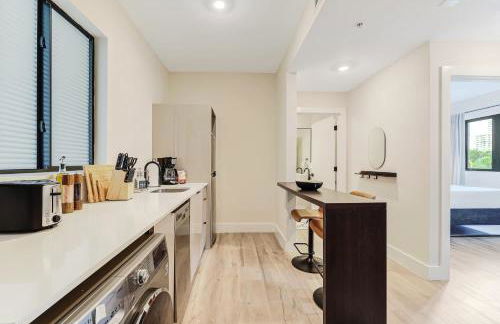 Roami at The Palace - Foto 83