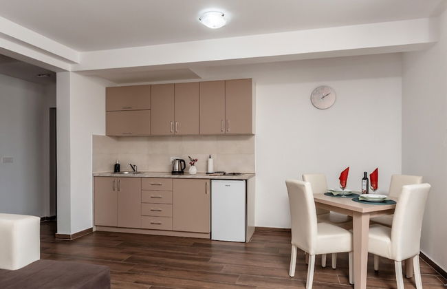 Apartments 4U - Foto 11