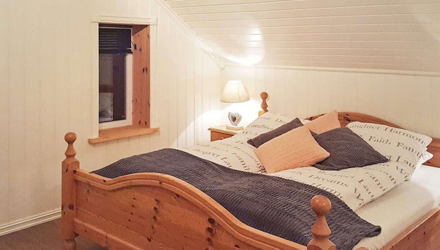 10 Person Holiday Home in Folkestad - Foto 5, Zimmer