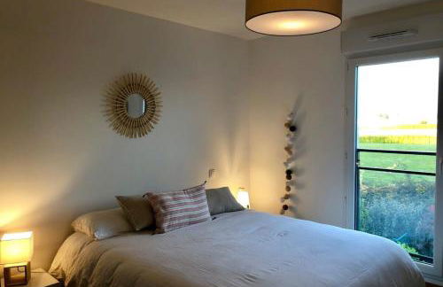 Appartement neuf de standing Plage à pied - Foto 19