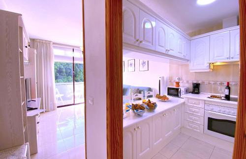 Tropicalidays Mar Relax Las Galletas - Foto 19