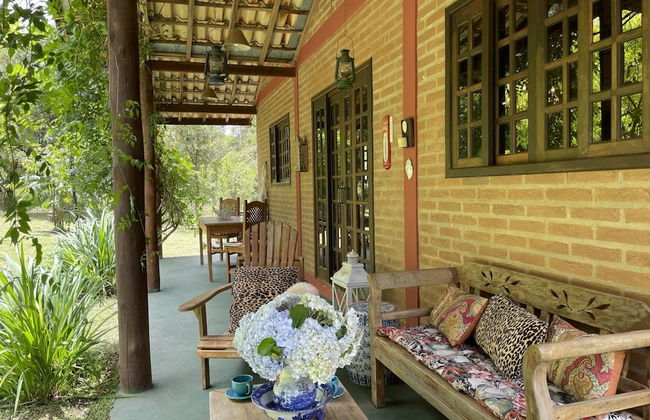 Casagon Alves in Gon Alves - Foto 77