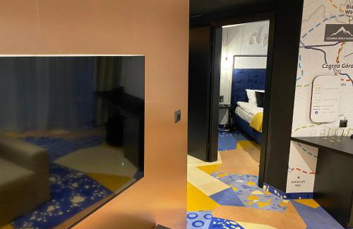 Bike Park & Spa Czarna Góra Resort - Foto 25