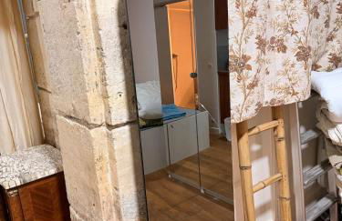 Charmant appartement en pierre proche de Notre dame de Paris - Foto 5