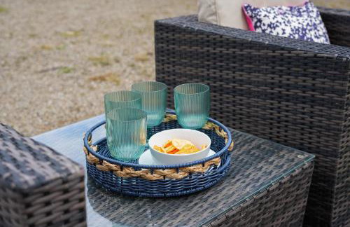 Manor Cottage - Foto 75