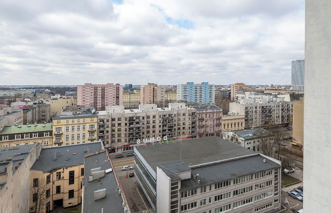 RentPlanet - Apartament Piotrkowska - Foto 11