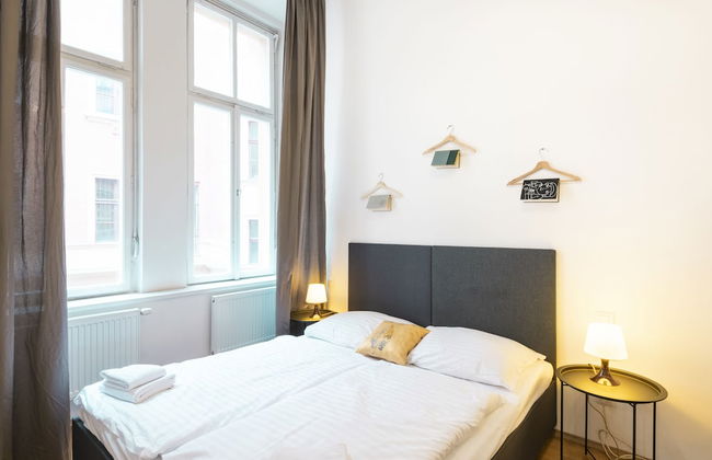 Hybernska Apartments - Foto 49