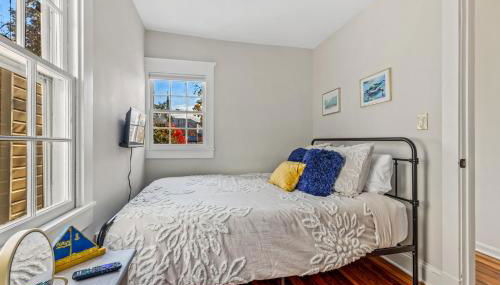 Fisher House - Downtown Annapolis! - Foto 5